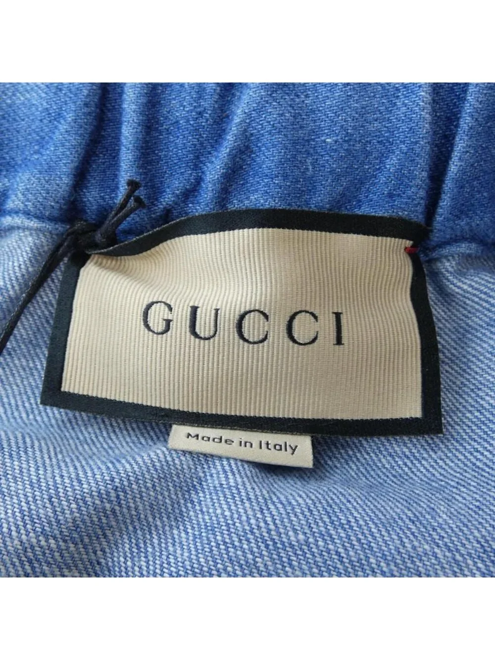 Gucci brand name
